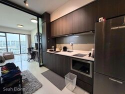 North Park Residences (D27), Apartment #621222421
